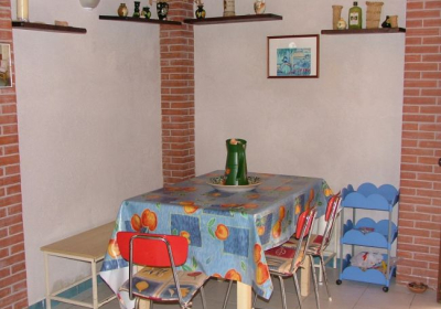 Casa Vacanze Rustico Il Casale